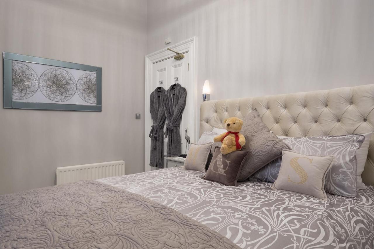 Marks At The Manor Luxury Riverside Apartments - Sleeps Up To 4, With Parking And Sky Tv Aberdeen Exterior photo
